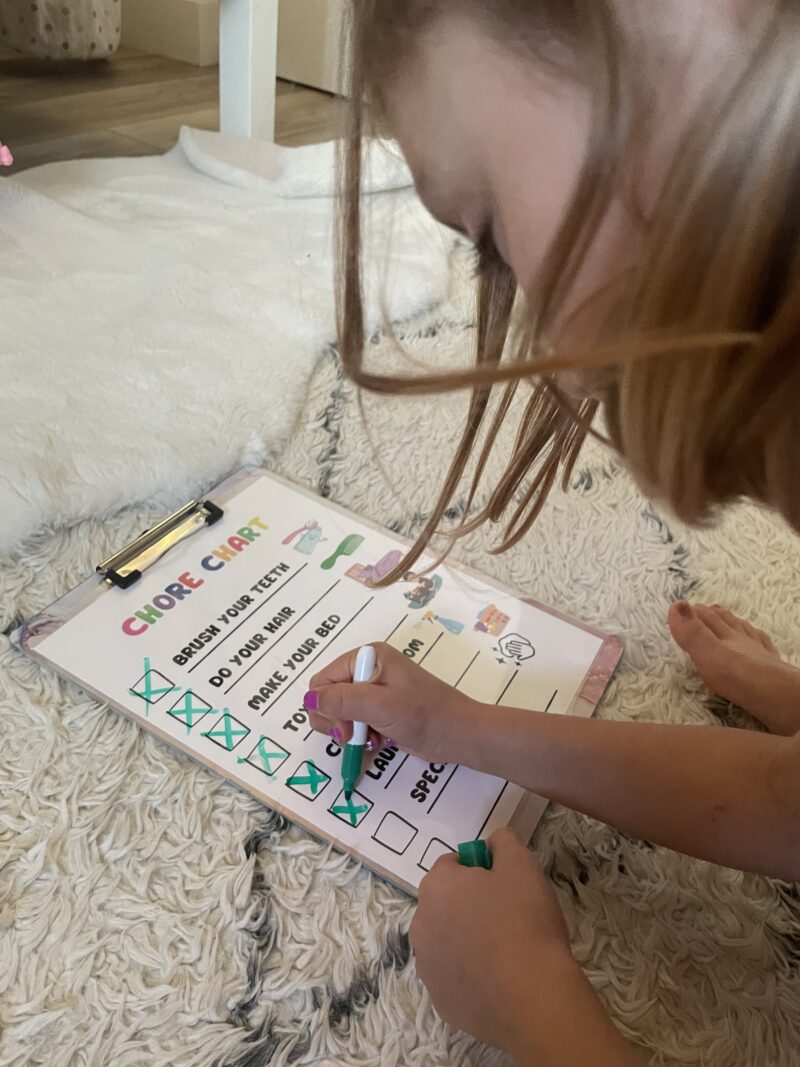 How to Get Kids to Clean Up House Management - Parenting and Working